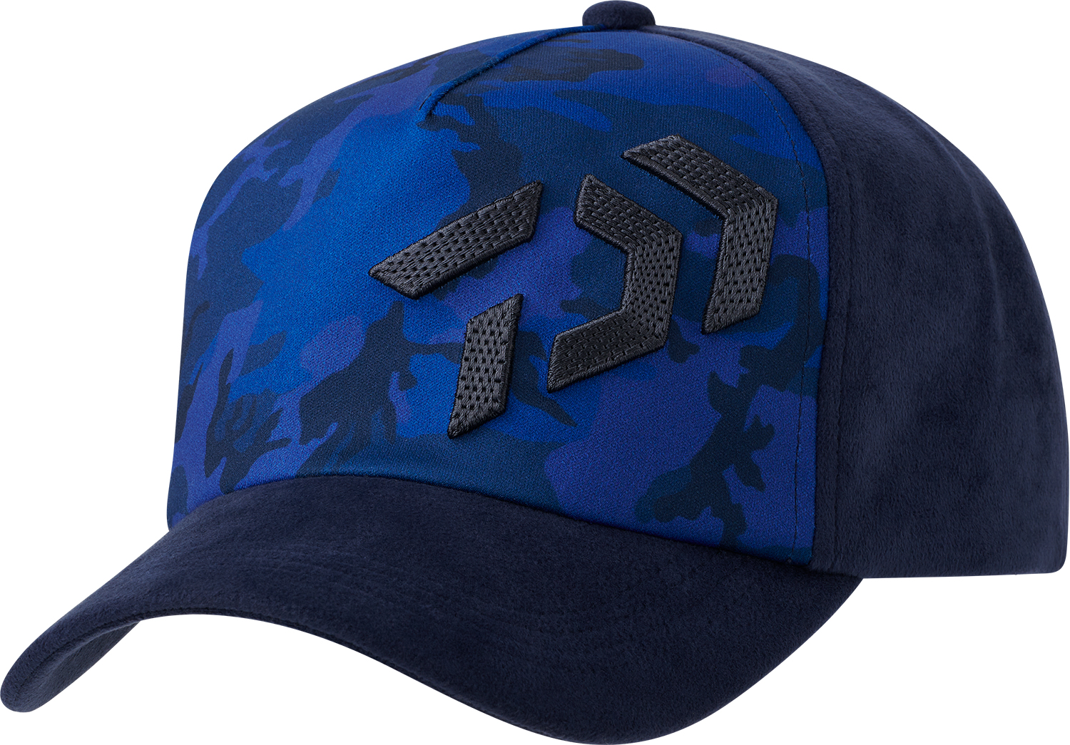 DC-9123W ロゴ刺繍キャップ(ヘッドウェア)｜DAIWA