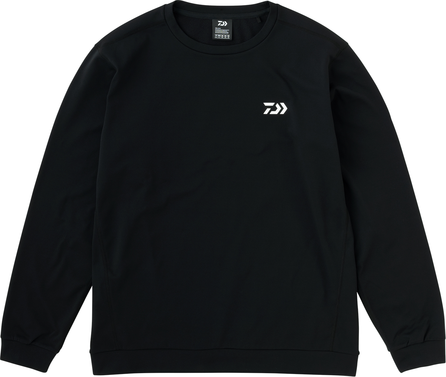 DE-9323 ライトストレッチシャツ(ウェア)｜DAIWA