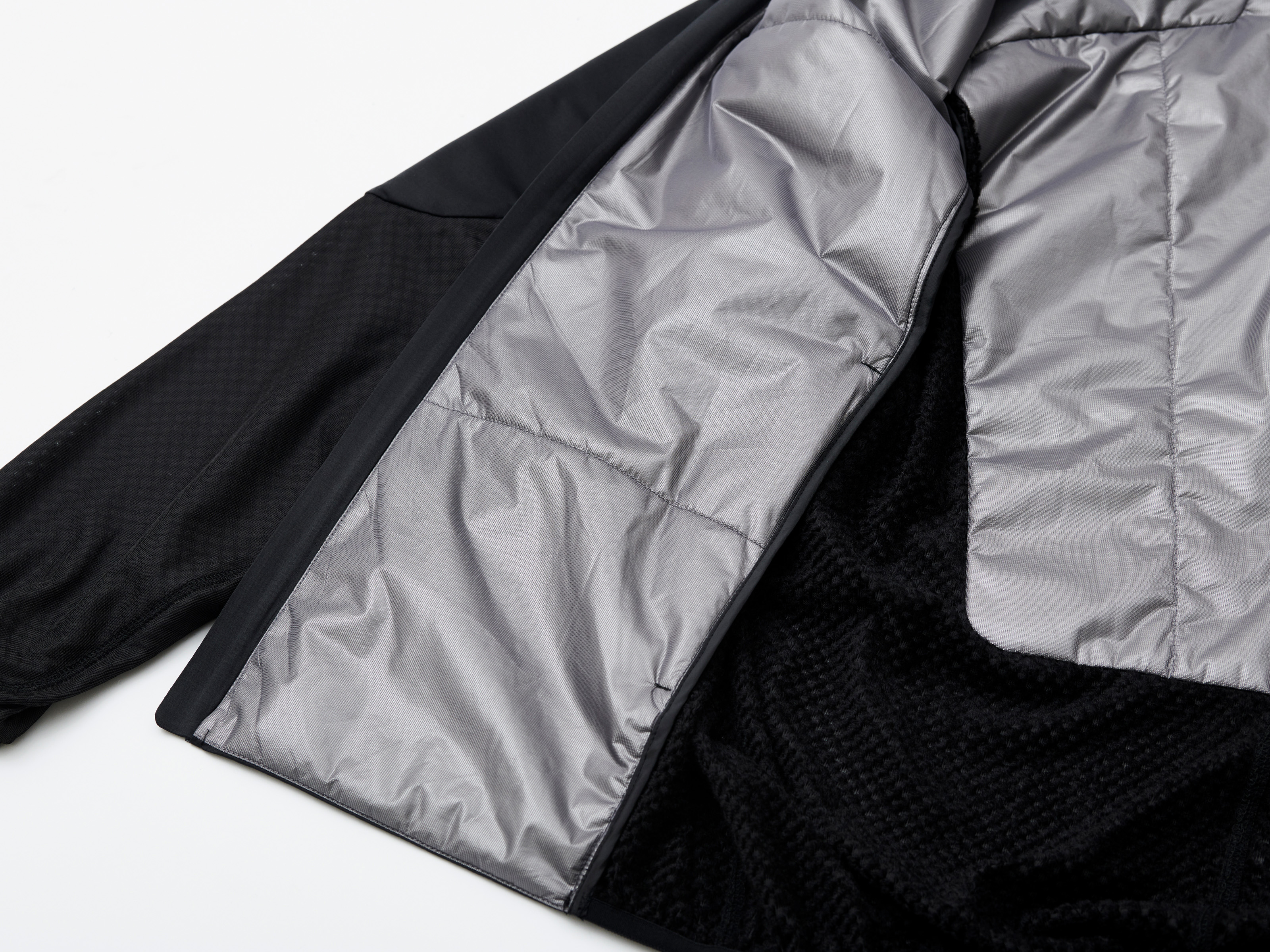 ダイワ　ジャケット　DJ-2723 DJ-2723 ダンロテック アクティブインサレーションジャケット