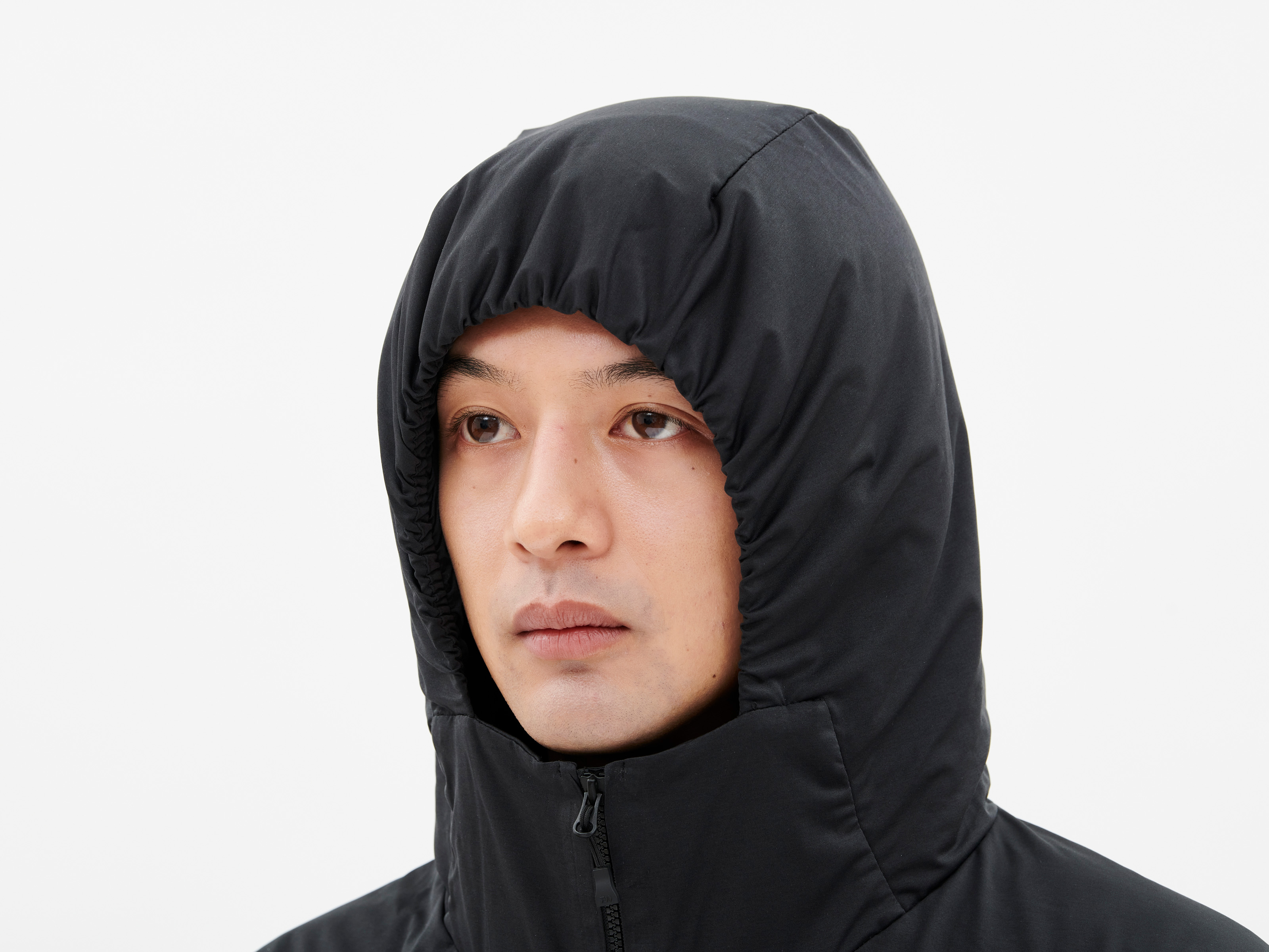 DJ-2723 ダンロテック アクティブインサレーションジャケット