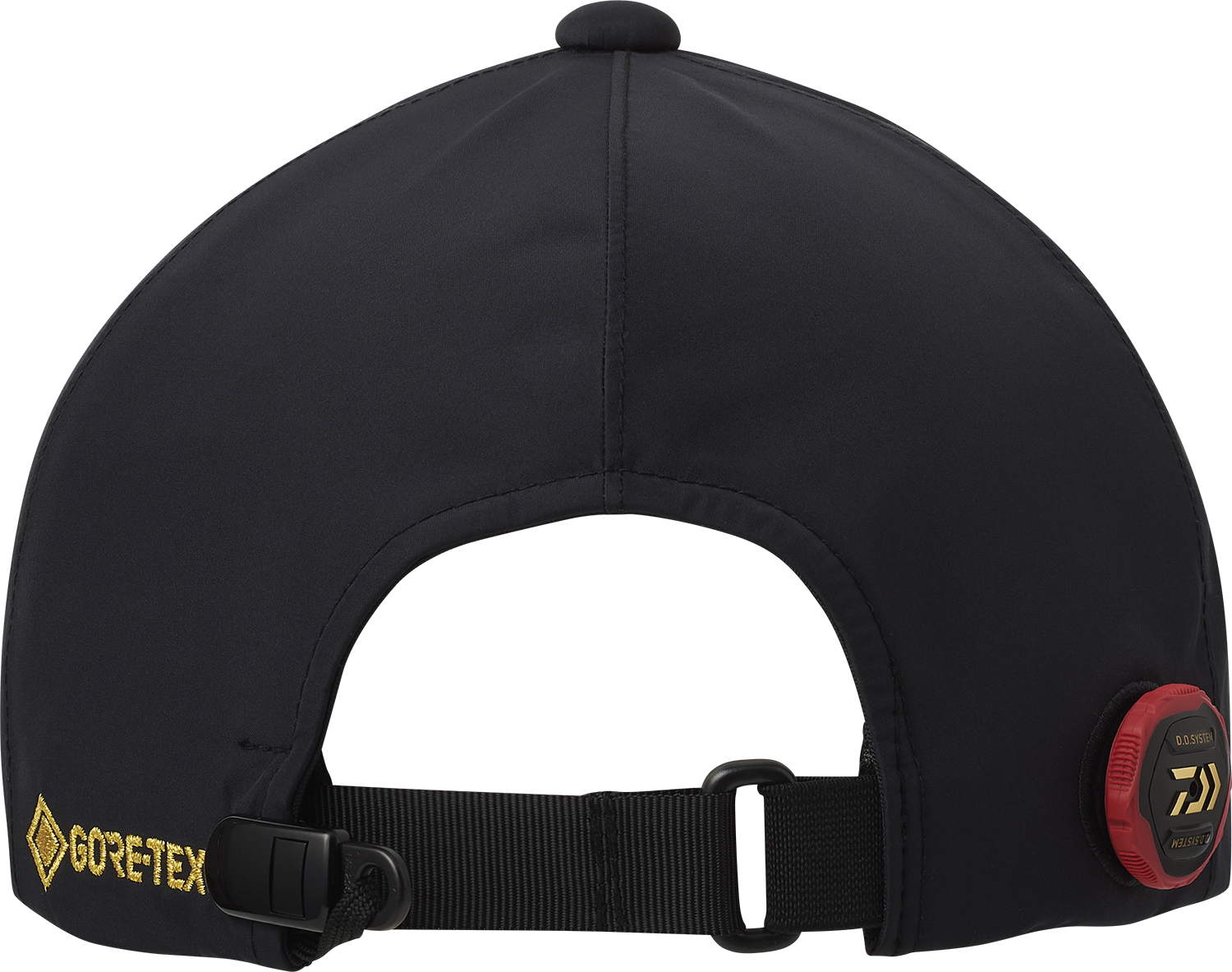 DC-1124TW GORE-TEX トーナメントキャップ(ヘッドウェア)｜DAIWA