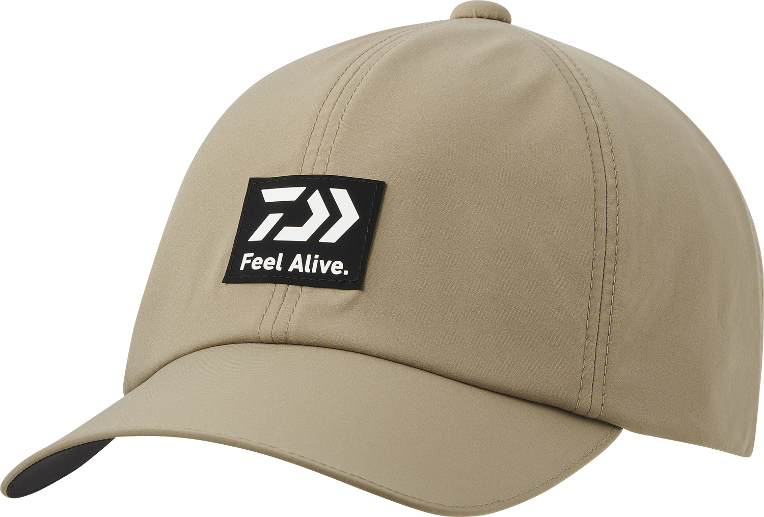 DC-6724W ストレッチロゴキャップ(ヘッドウェア)｜DAIWA