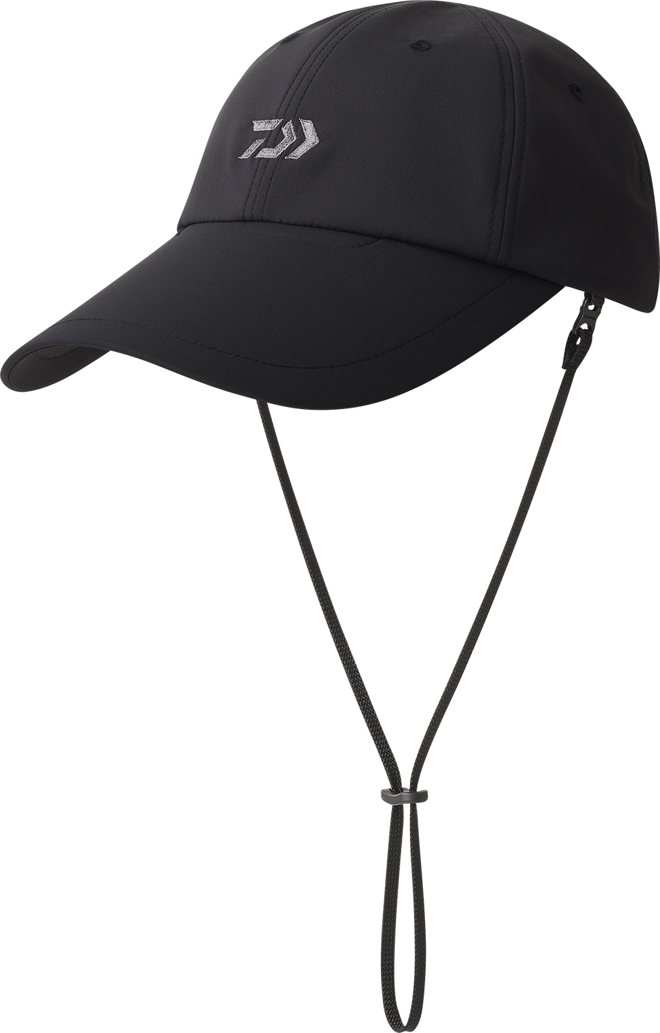 DC-8324W CORDURA®ロングビルキャップ(ヘッドウェア)｜DAIWA
