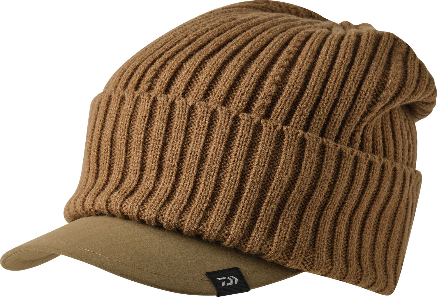 DC-9324W つば付きニットキャップ(ヘッドウェア)｜DAIWA