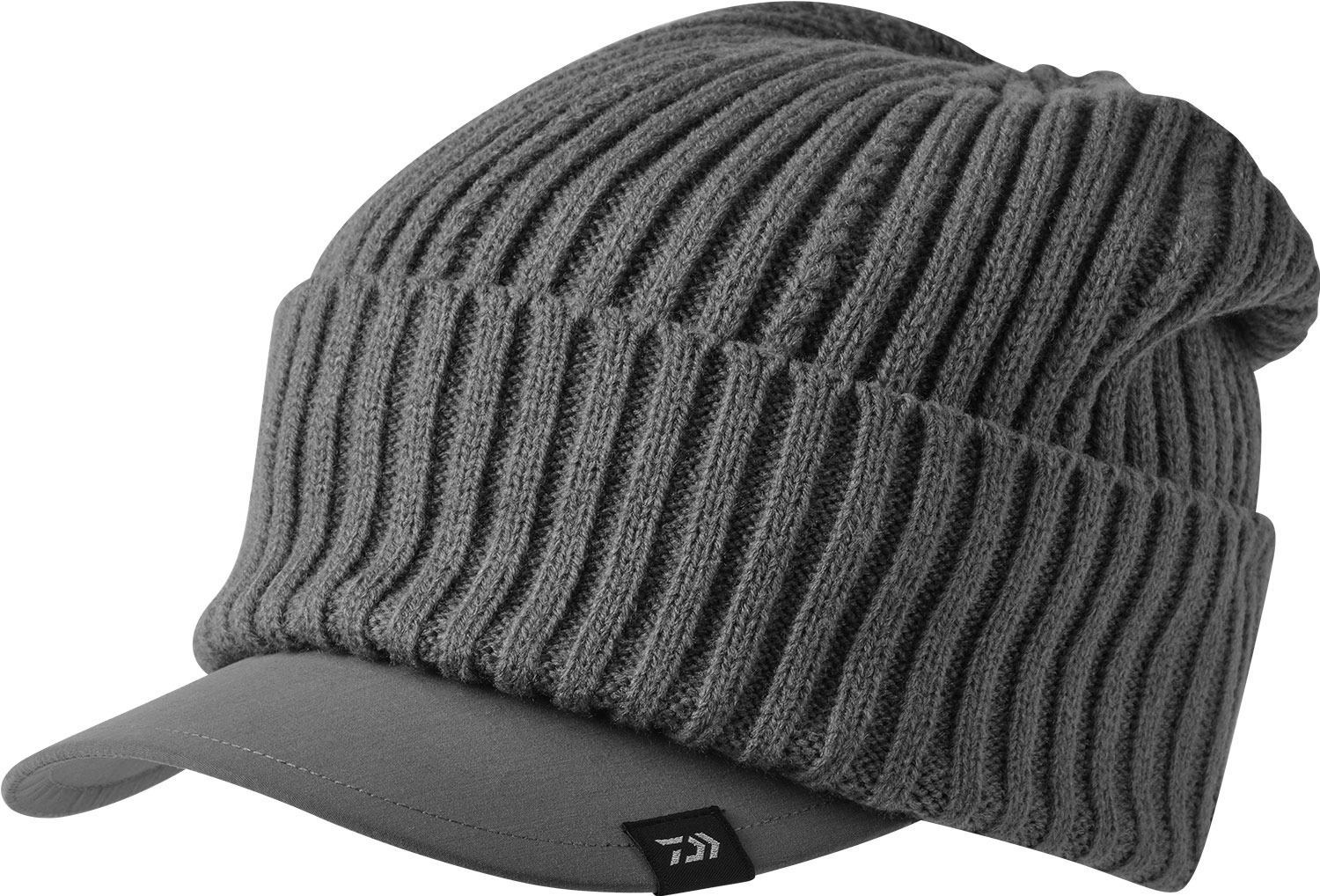 ダイワ：ツバ付きニットキャップ DC-93008W(ネイビー)フリー☆新製品! ダイワ ニット キャップの通販
