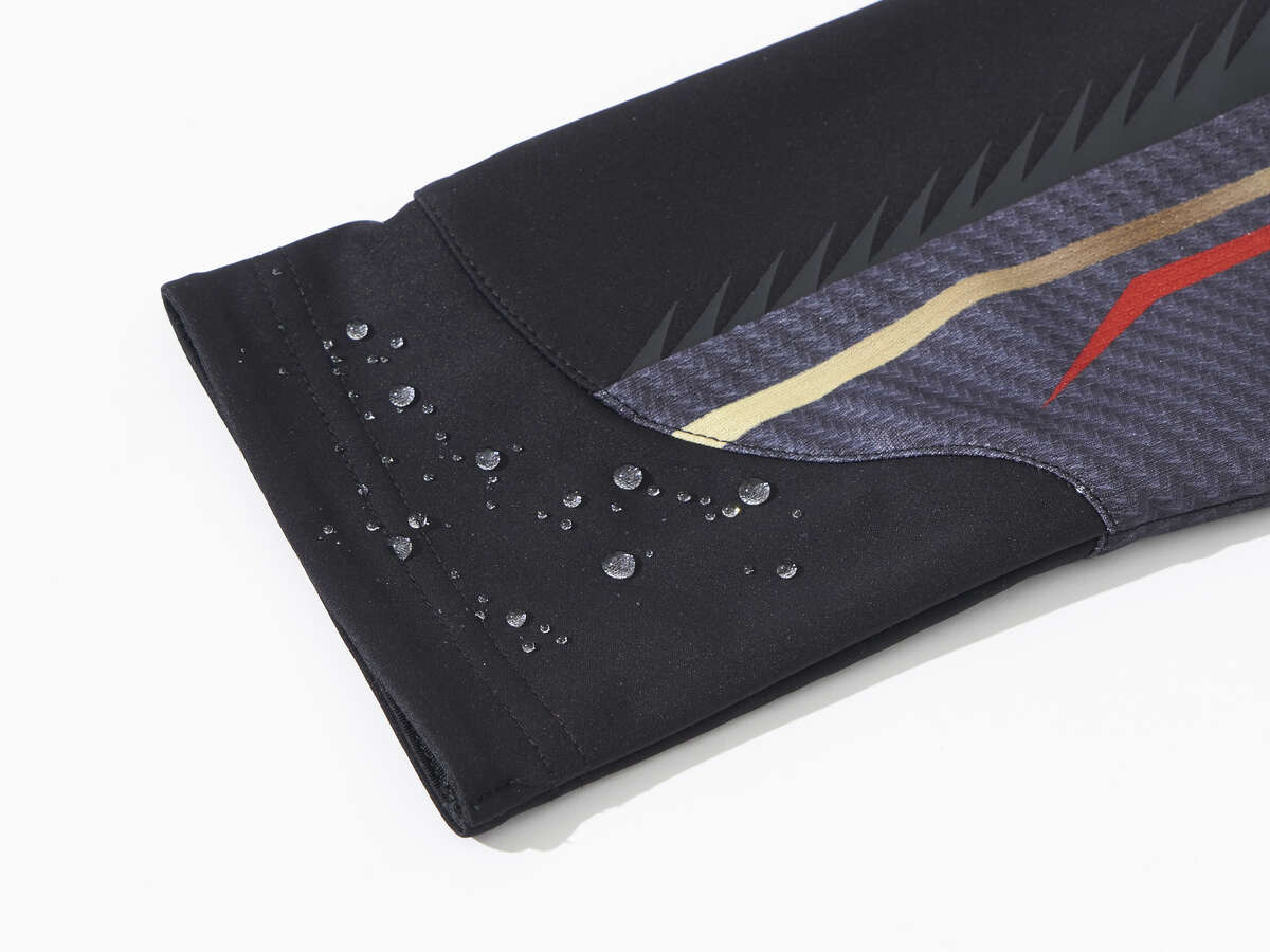 DE-7324T トーナメント フルジップドライシャツ(ウェア)｜DAIWA