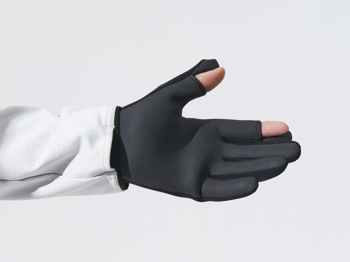 CoMi ダイワ] DG-8224 フラットパームレスグローブ S~XL 各種 (2024年モデル