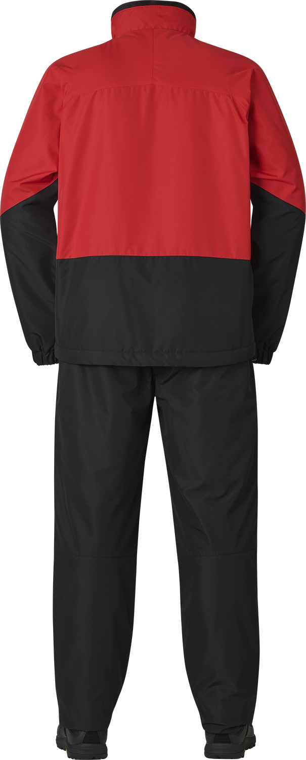 ダイワ ウォームアップスーツ スモーキーグレープ XL ダイワ ウォームアップスーツ スモーキーグレープ XL