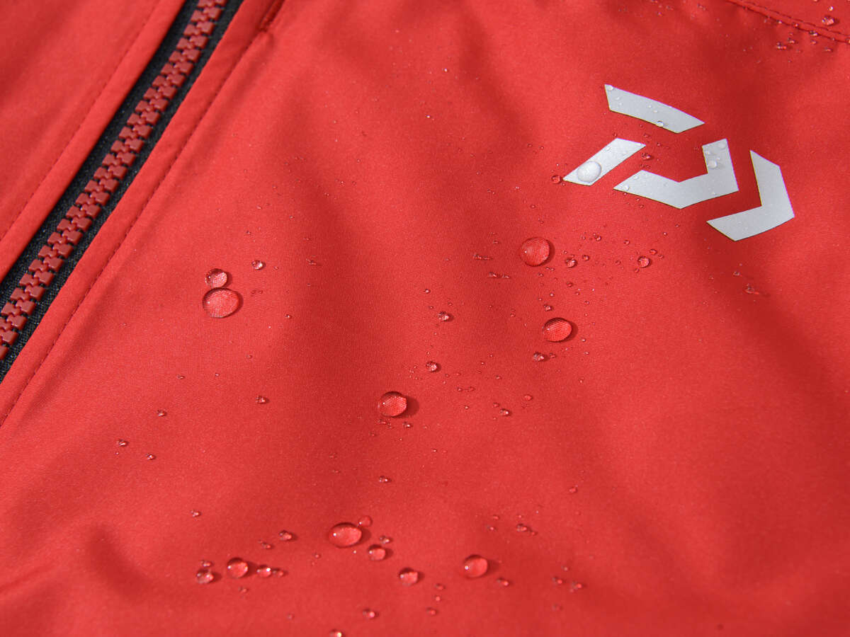 DI-5524 ウォームアップスーツ(ウェア)｜DAIWA