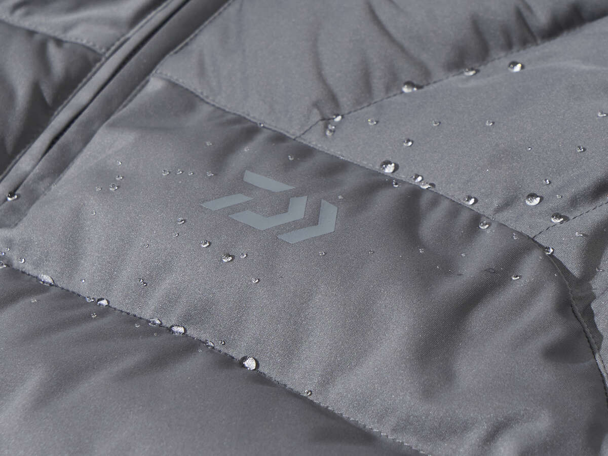 DJ-2324 DANROTECH® サーモフーディジャケット(ウェア)｜DAIWA