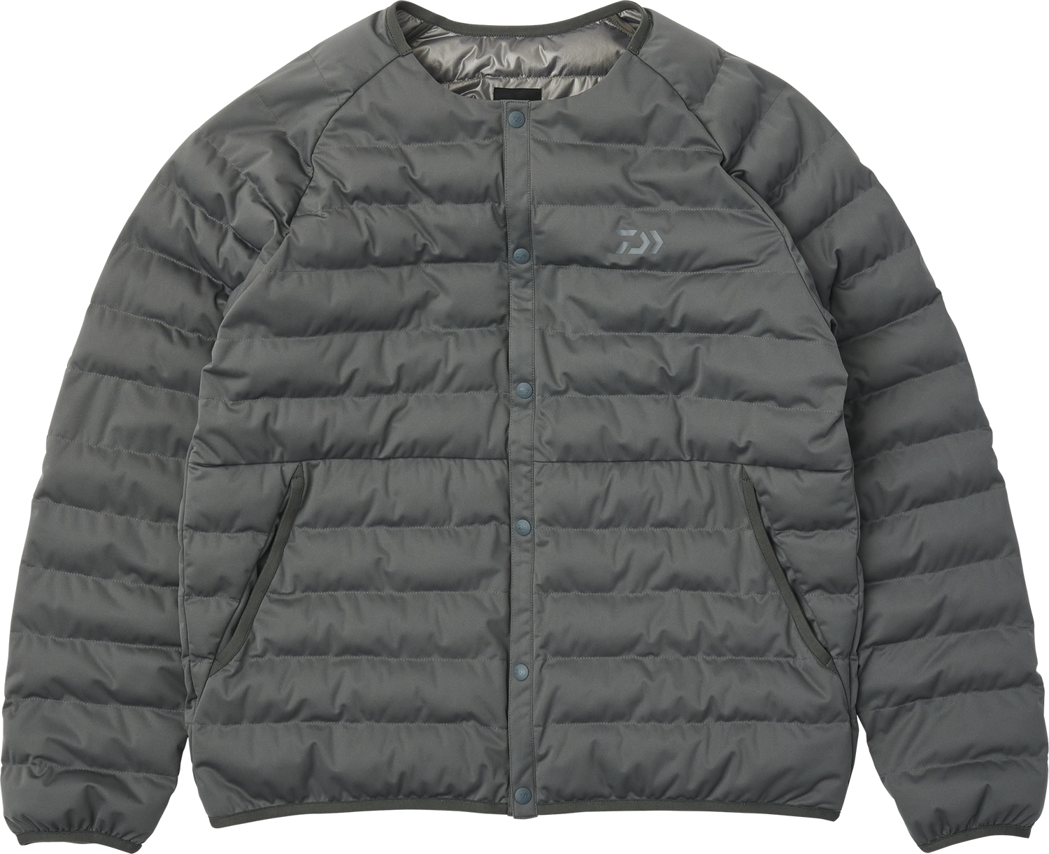 DJ-2724 DANROTECH® サーモジャケット(ウェア)｜DAIWA