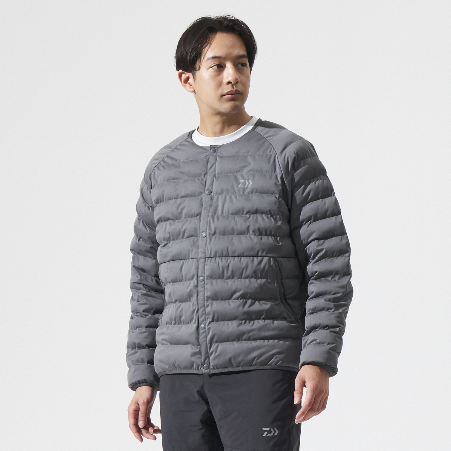 ダイワ　ジャケット　DJ-2723 DJ-2723 ダンロテック アクティブインサレーションジャケット