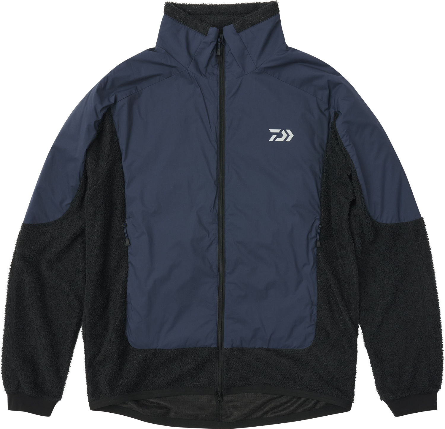 DJ-2824 DANROTECH® ハイブリッドジャケット(ウェア)｜DAIWA