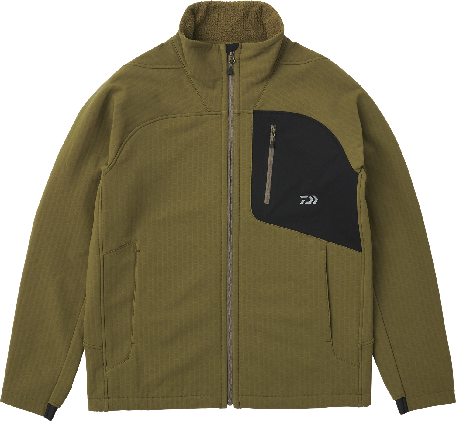 ダイワ　24年秋冬モデル　STORMFLEECE ジャケット & パンツ ダイワ 24年秋冬モデル STORMFLEECE ジャケット & パンツ