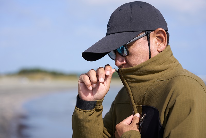 ダイワ　24年秋冬モデル　STORMFLEECE ジャケット & パンツ ダイワ 24年秋冬モデル STORMFLEECE ジャケット & パンツ ダイワ