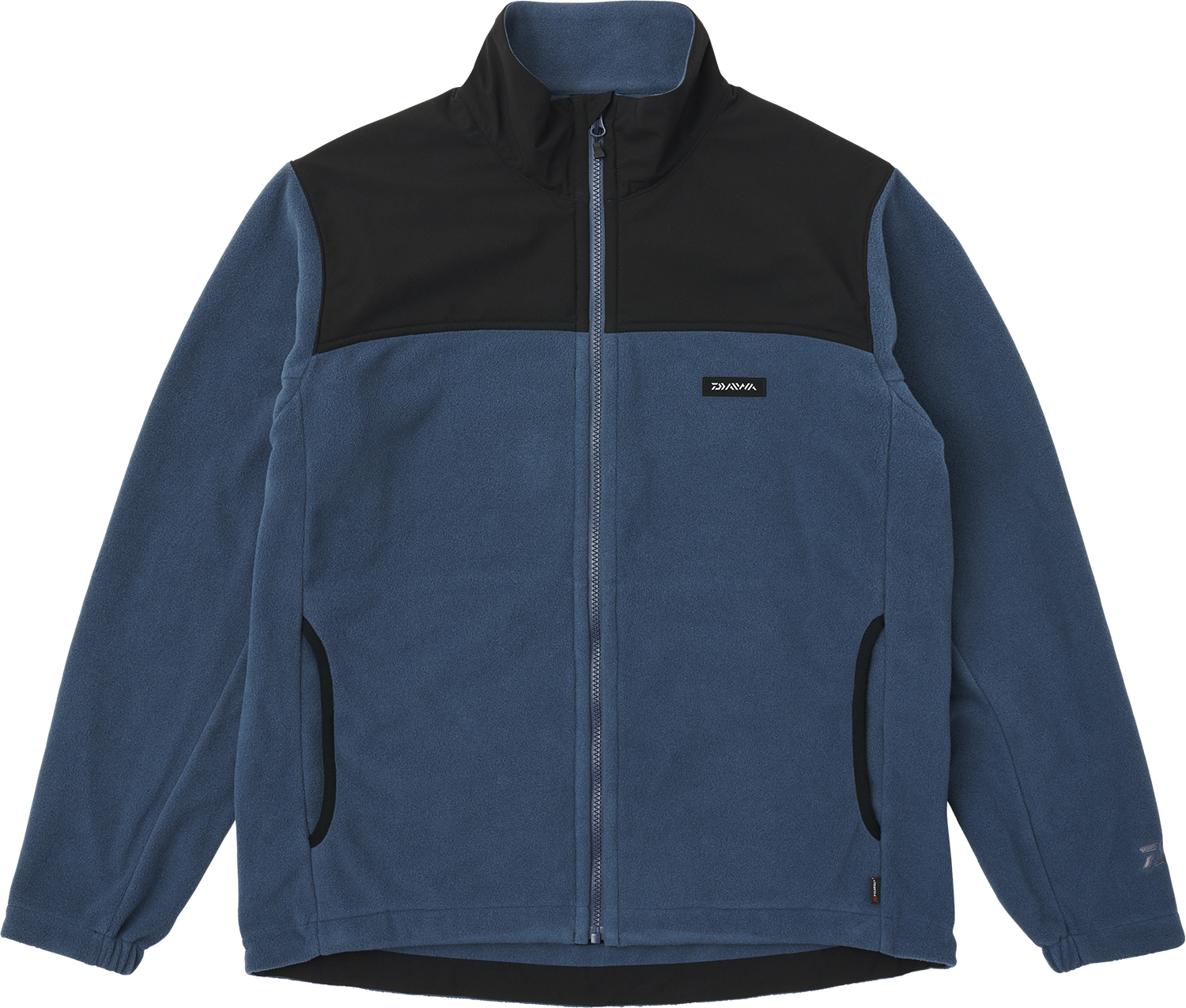 ダイワ(Daiwa) DJ-2822 ポーラテックハイブリッドジャケット ブラック ダイワ(DAIWA) ポーラテック®ハイブリッドジャケットDJ-2822 各種