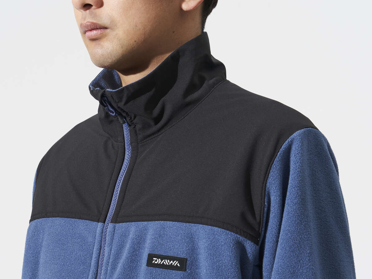 【新品未使用】ダイワ DJ-2822 ポーラテック ハイブリッドジャケット Amazon.co.jp: ダイワ(DAIWA) ポーラテック(R) ハイブリッド