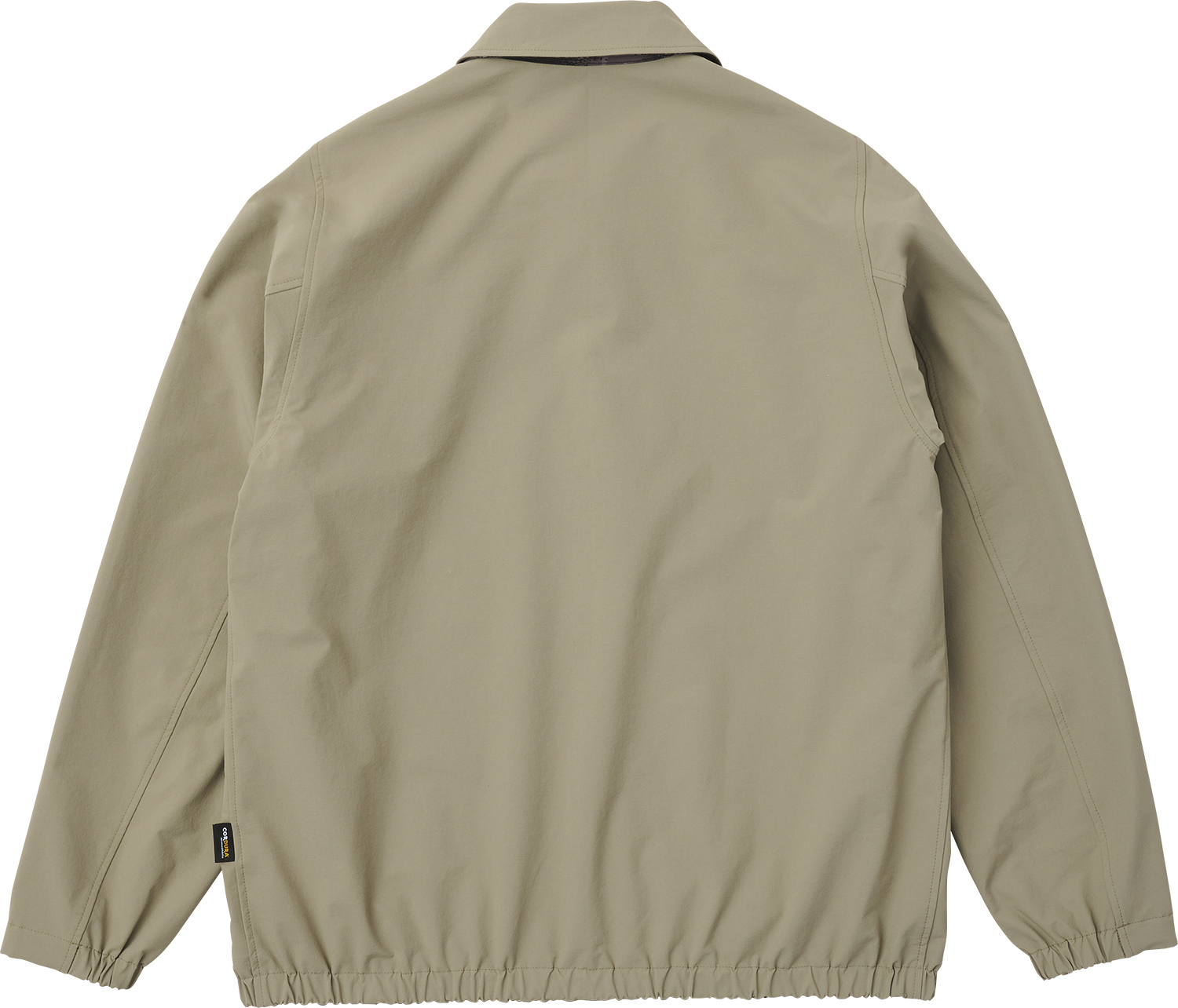 DAIWA リバーシブルコーチジャケット　最終値下げ DAIWA リバーシブルコーチジャケット 最終値下げ 撥水仕様で機動