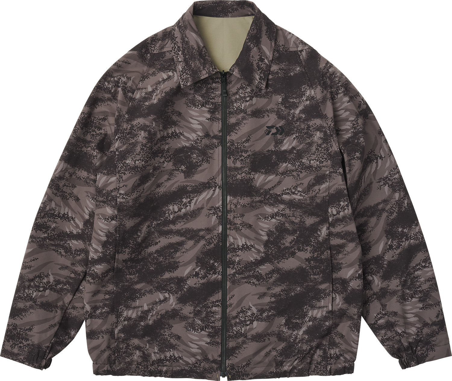 DJ-8324 CORDURA® リバーシブルコーチジャケット(ウェア)｜DAIWA