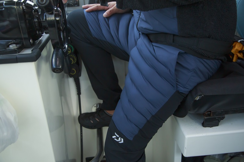ダイワ DP-2224 DANROTECH ハイブリッドパンツ DP-2224 DANROTECH® ハイブリッドパンツ(ウェア)｜DAIWA