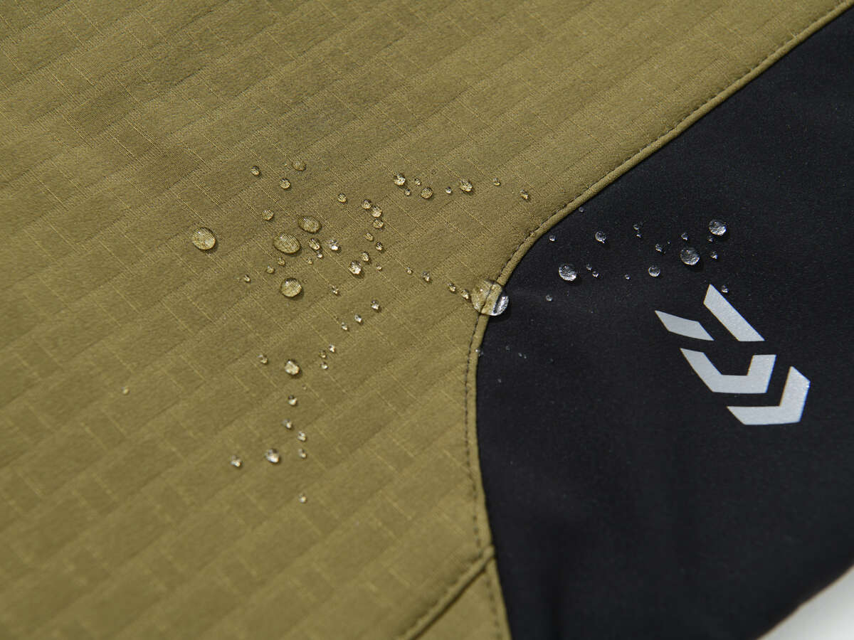 DAIWA - ダイワ 防寒ウェア DP-8124 STORMFLEECE パンツ L ブラック DP-8124 STORMFLEECE™ パンツ(ウェア)｜DAIWA