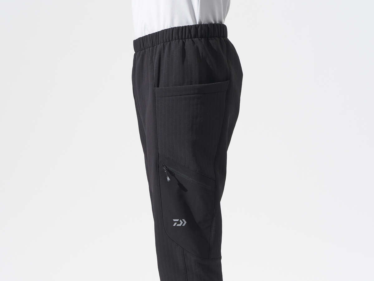 ダイワ　24年秋冬モデル　STORMFLEECE ジャケット & パンツ ダイワ 24年秋冬モデル STORMFLEECE ジャケット & パンツ
