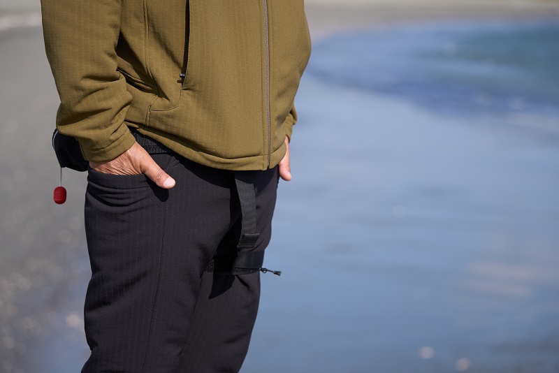 ダイワ　24年秋冬モデル　STORMFLEECE ジャケット & パンツ ダイワ 24年秋冬モデル STORMFLEECE ジャケット & パンツ
