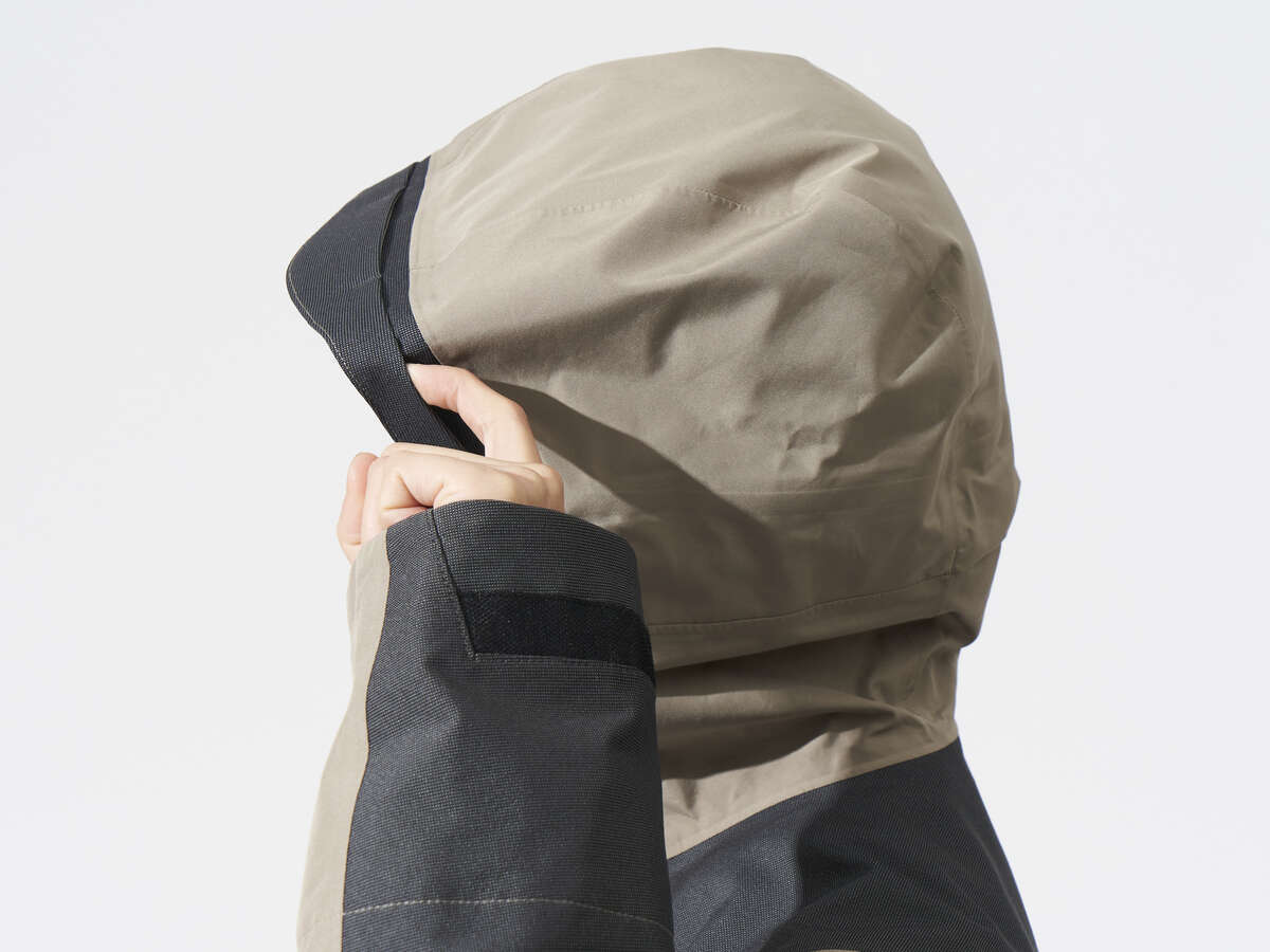DR-1324J GORE-TEX タフレインジャケット(ウェア)｜DAIWA