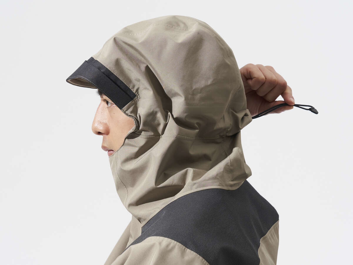 DR-1324J GORE-TEX タフレインジャケット(ウェア)｜DAIWA