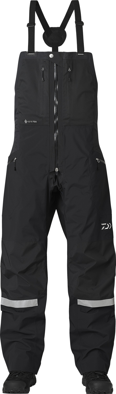 DW-1124P GORE-TEX テックボートウィンタービブパンツ(ウェア