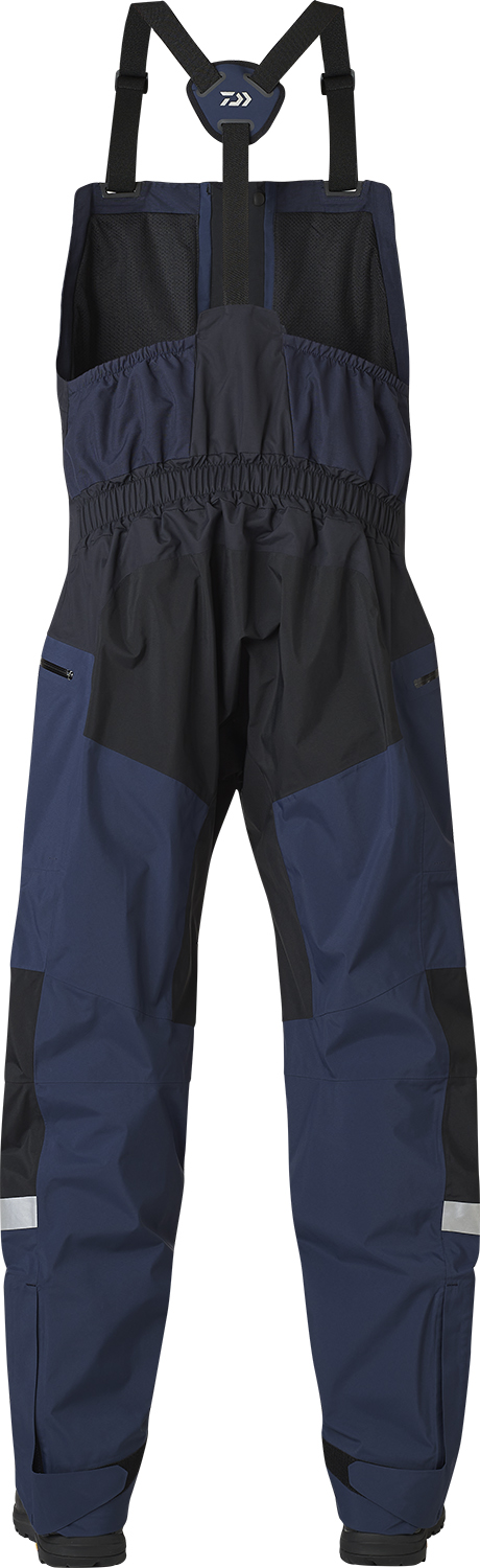 DW-1124P GORE-TEX テックボートウィンタービブパンツ(ウェア