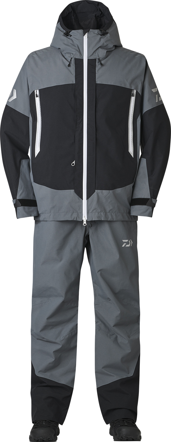 DW-1824 GORE-TEX コンビアップウィンタースーツ(ウェア)｜DAIWA