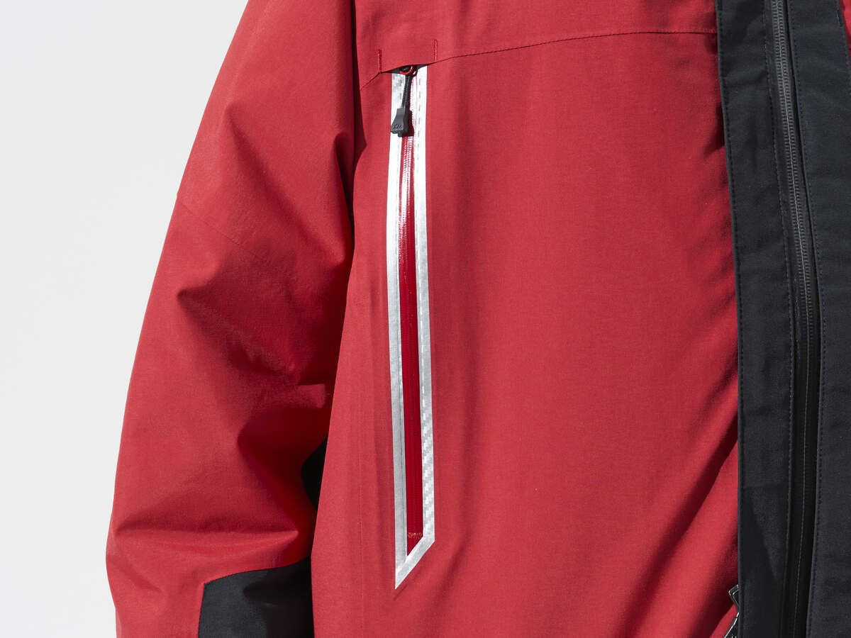 DW-1824 GORE-TEX コンビアップウィンタースーツ(ウェア)｜DAIWA