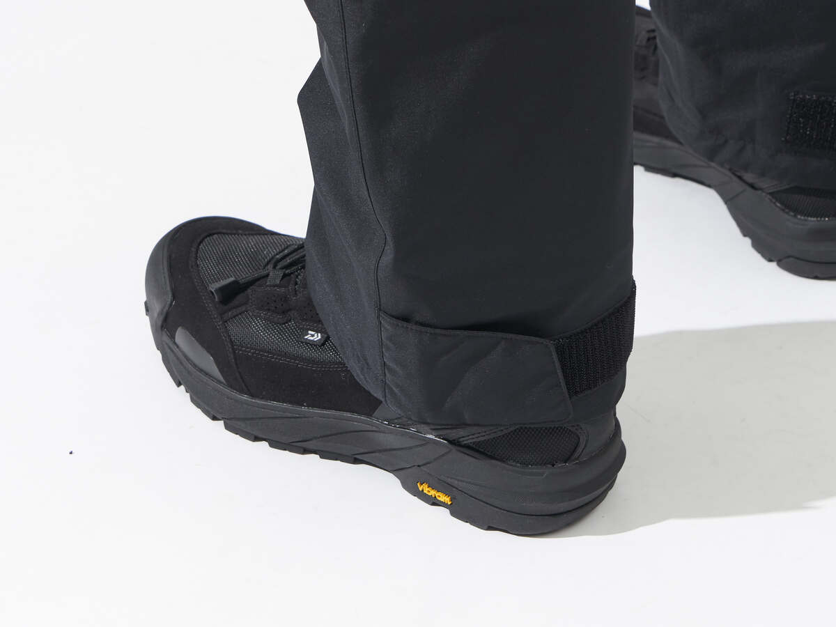 DW-1924 GORE-TEX バーサタイルウィンタースーツ(ウェア)|DAIWA DW-1924 GORE-TEX バーサタイルウィンタースーツ(ウェア)|DAIWA
