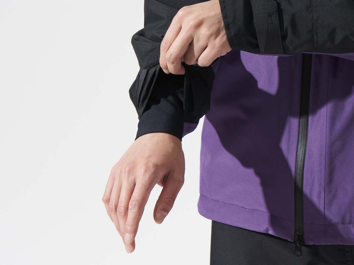 DW-1924 GORE-TEX バーサタイルウィンタースーツ(ウェア)｜DAIWA