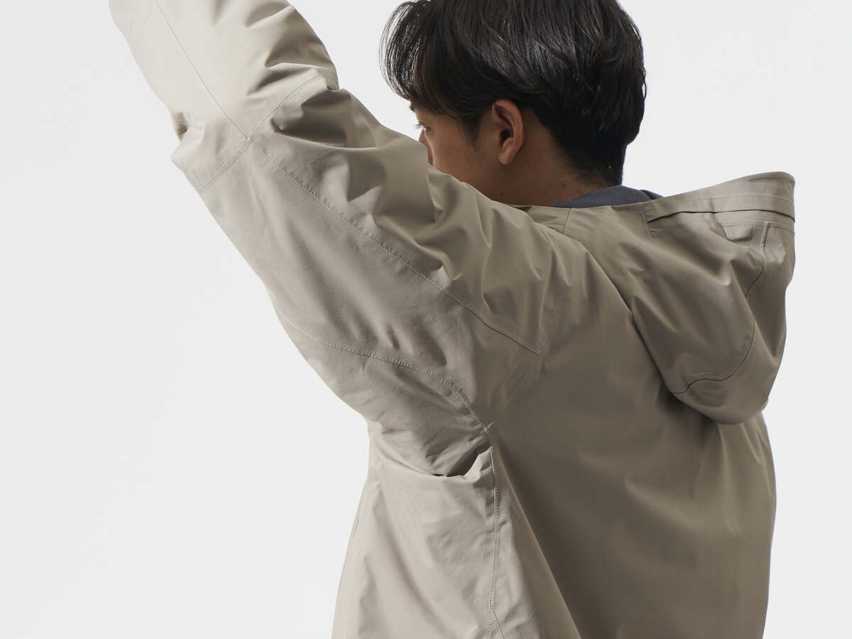 【美品】DW-3224 RAINMAX®アングラーズウィンタースーツ パープル DW-3224 RAINMAX®アングラーズウィンタースーツ(ウェア)｜DAIWA