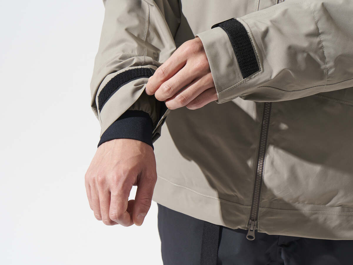 DW-3224 RAINMAX®アングラーズウィンタースーツ(ウェア)｜DAIWA