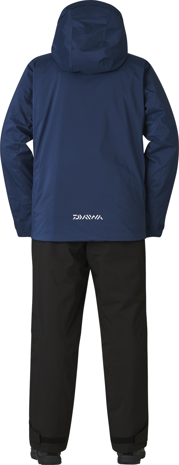 DW-3524 RAINMAX®ウィンタースーツ(ウェア)｜DAIWA