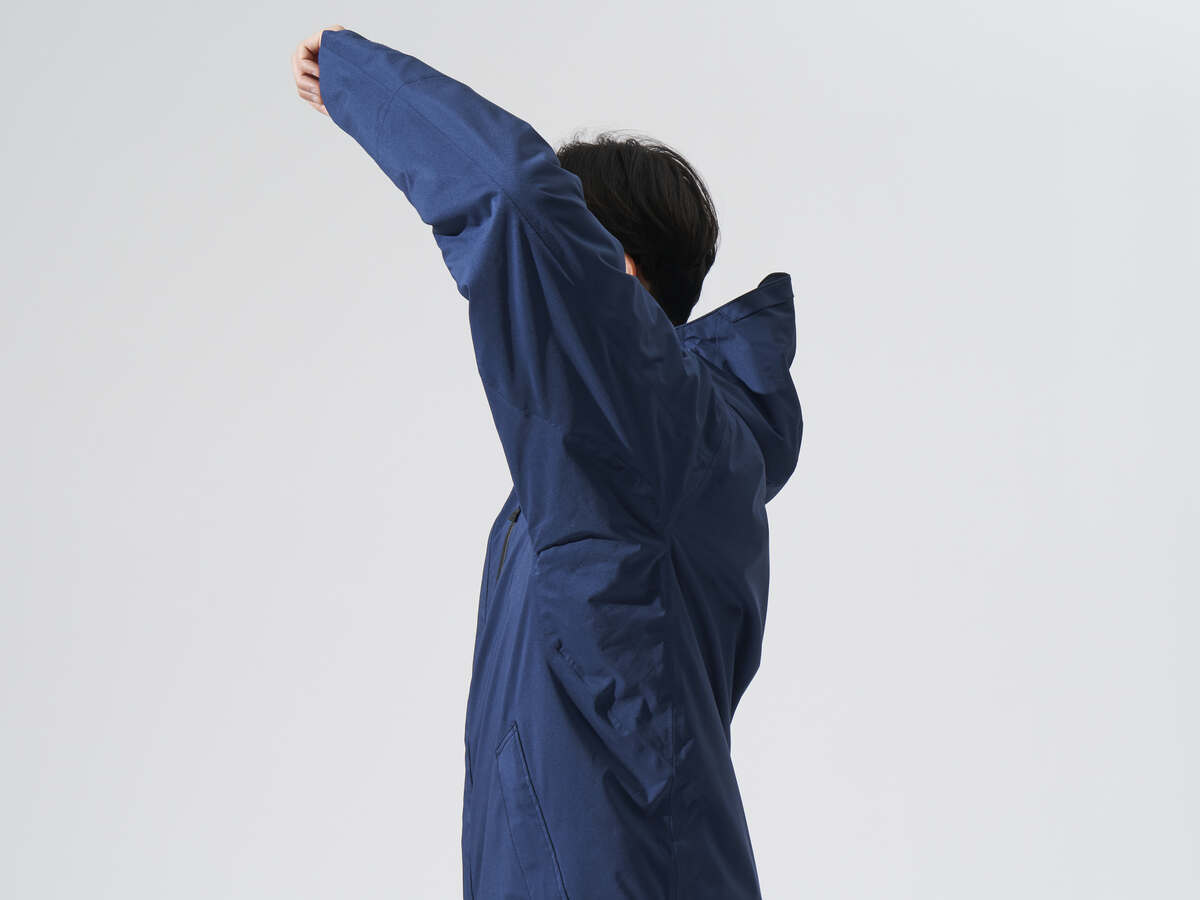 DW-3524 RAINMAX®ウィンタースーツ(ウェア)｜DAIWA