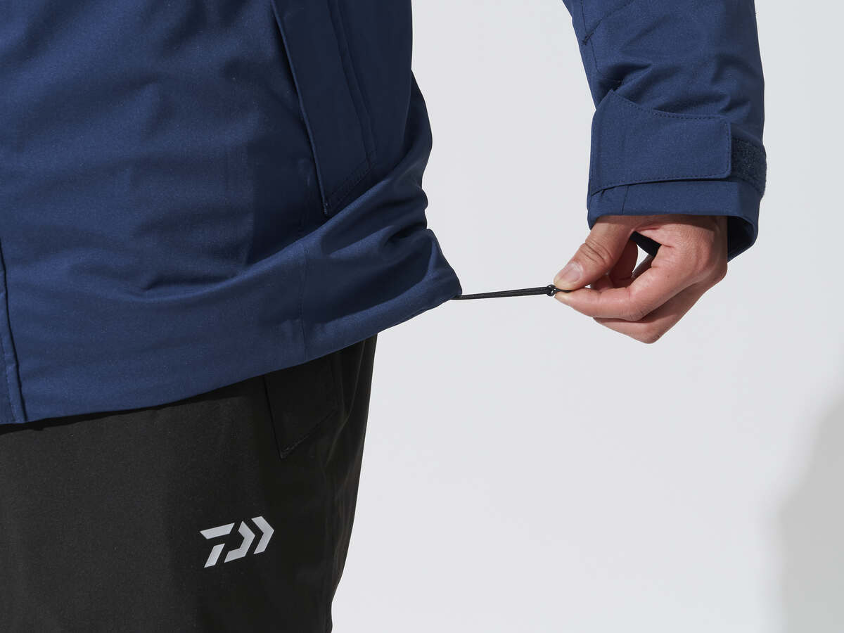 DW-3524 RAINMAX®ウィンタースーツ(ウェア)｜DAIWA