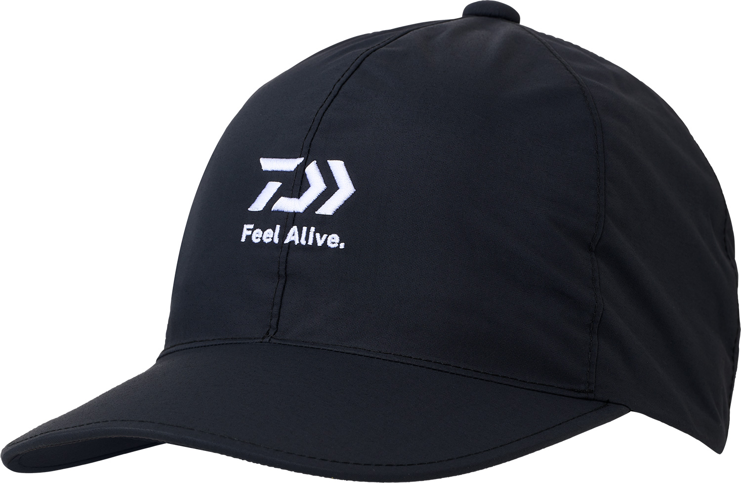 DC-3224 RAINMAX®ロゴキャップ(ヘッドウェア)｜DAIWA