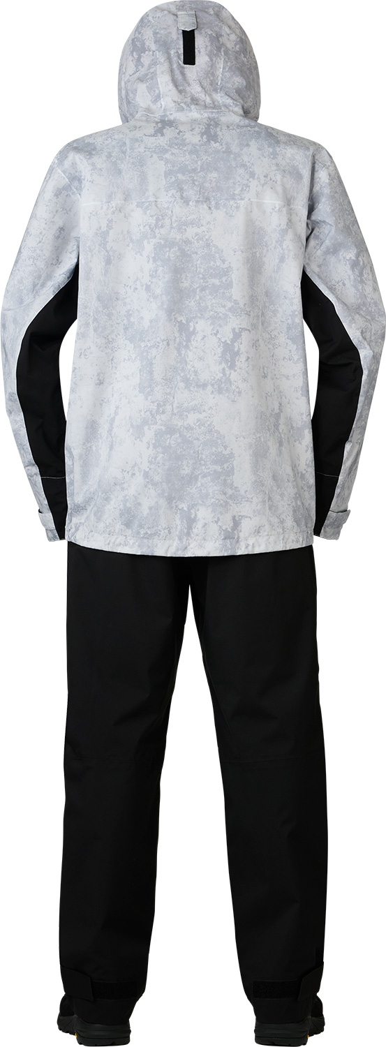 ダイワDR-3824 RAINMAX®レインスーツ DR-3824 RAINMAX®レインスーツ(ウェア)｜DAIWA