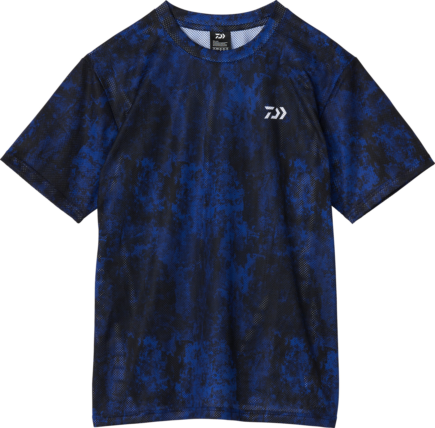 24時間以内/早い者勝ち ダイワ メンズ アイスドライ メッシュシャツ XL 赤 24時間以内/早い者勝ち ダイワ メンズ アイスドライ メッシュ