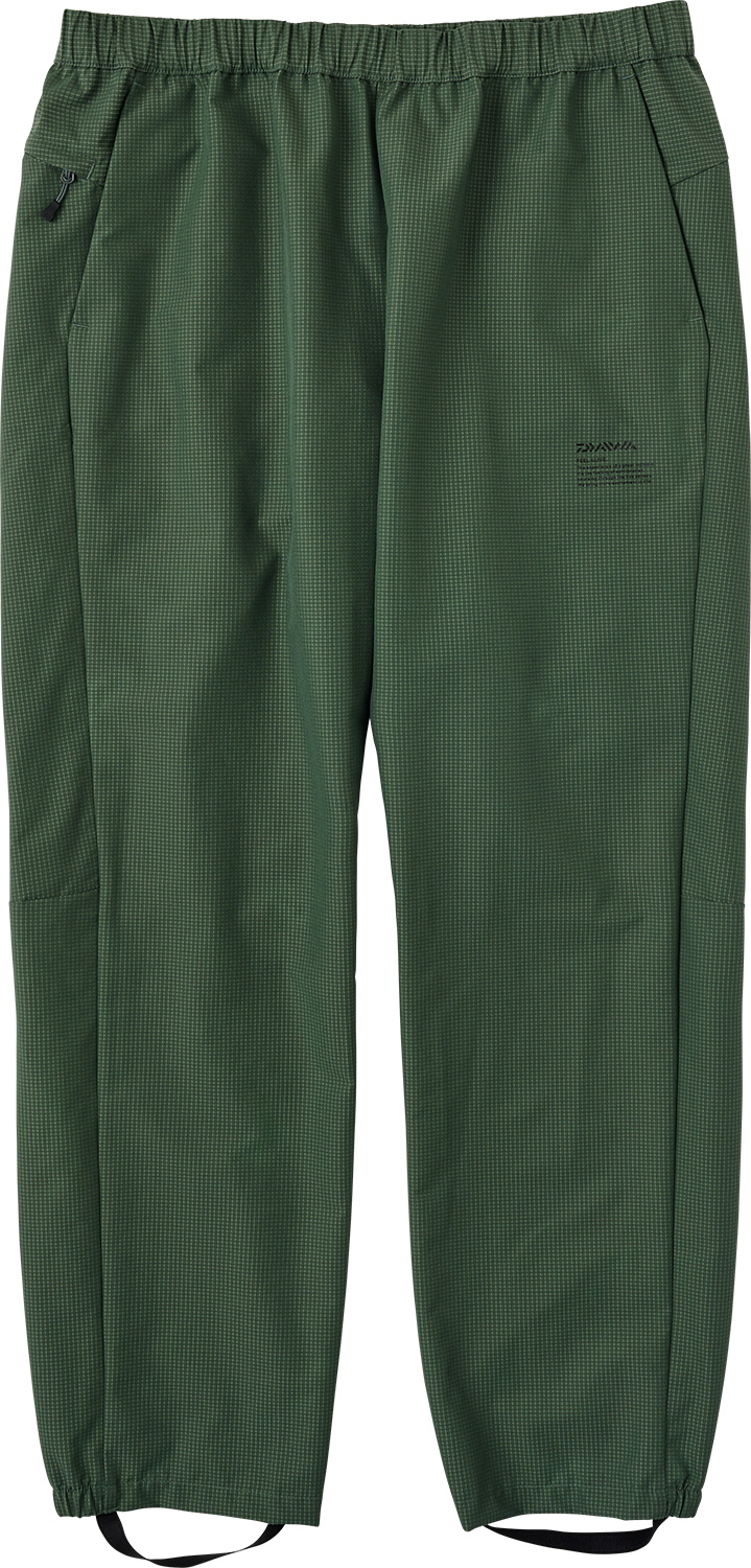 【デイドリーム】DAIWA　DP-8001 撥水ストレッチパンツ　2XL デイドリーム】DAIWA DP-8001 撥水ストレッチパンツ 2XL 楽天