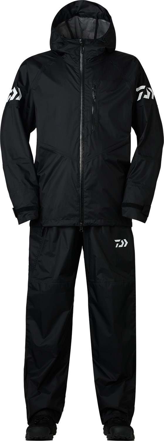 ダイワ　Mサイズ　RAINMAX シールドレインスーツ Amazon.co.jp: [DAIWA] レインマックスシールドレインスーツ DR