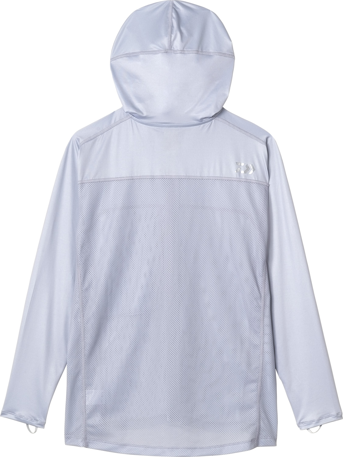 Y様 DE-3524 ICEDRY® サンブロックジャケット(ウェア)｜DAIWA