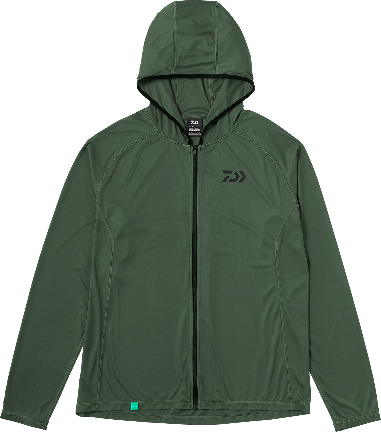 DE-5224 BUG BLOCKER®フルジップシャツ(ウェア)｜DAIWA