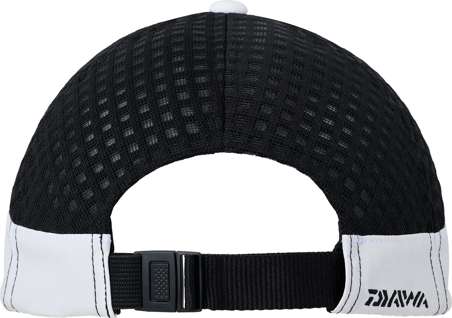 【♡】キャップ DC-6124 デザインメッシュキャップ(ヘッドウェア)｜DAIWA