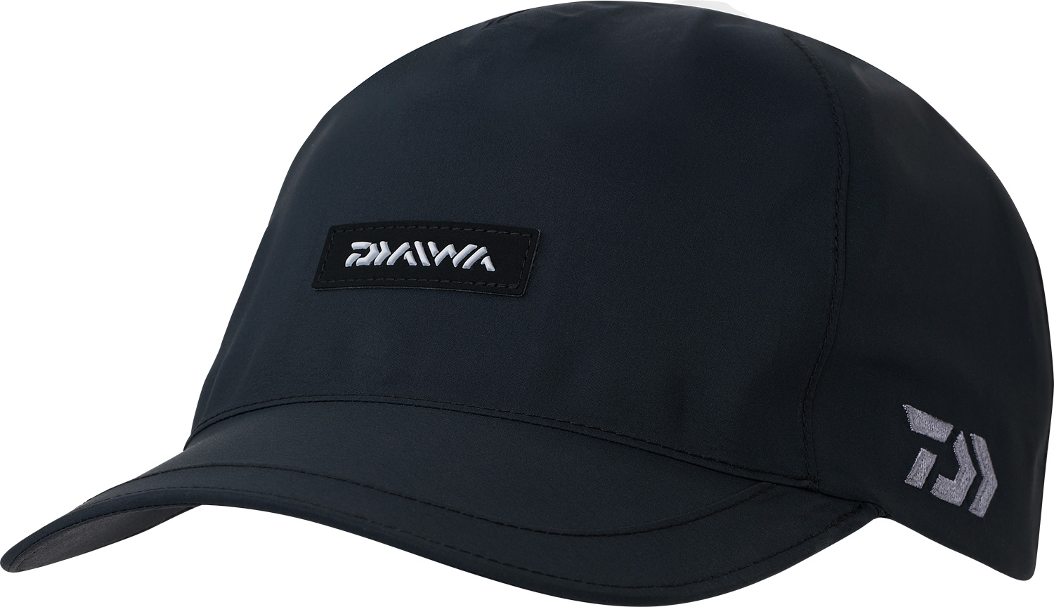 Daiwa ブラック Tシャツ サングラス キャップ付き Daiwa ブラック Tシャツ サングラス キャップ付き Daiwa