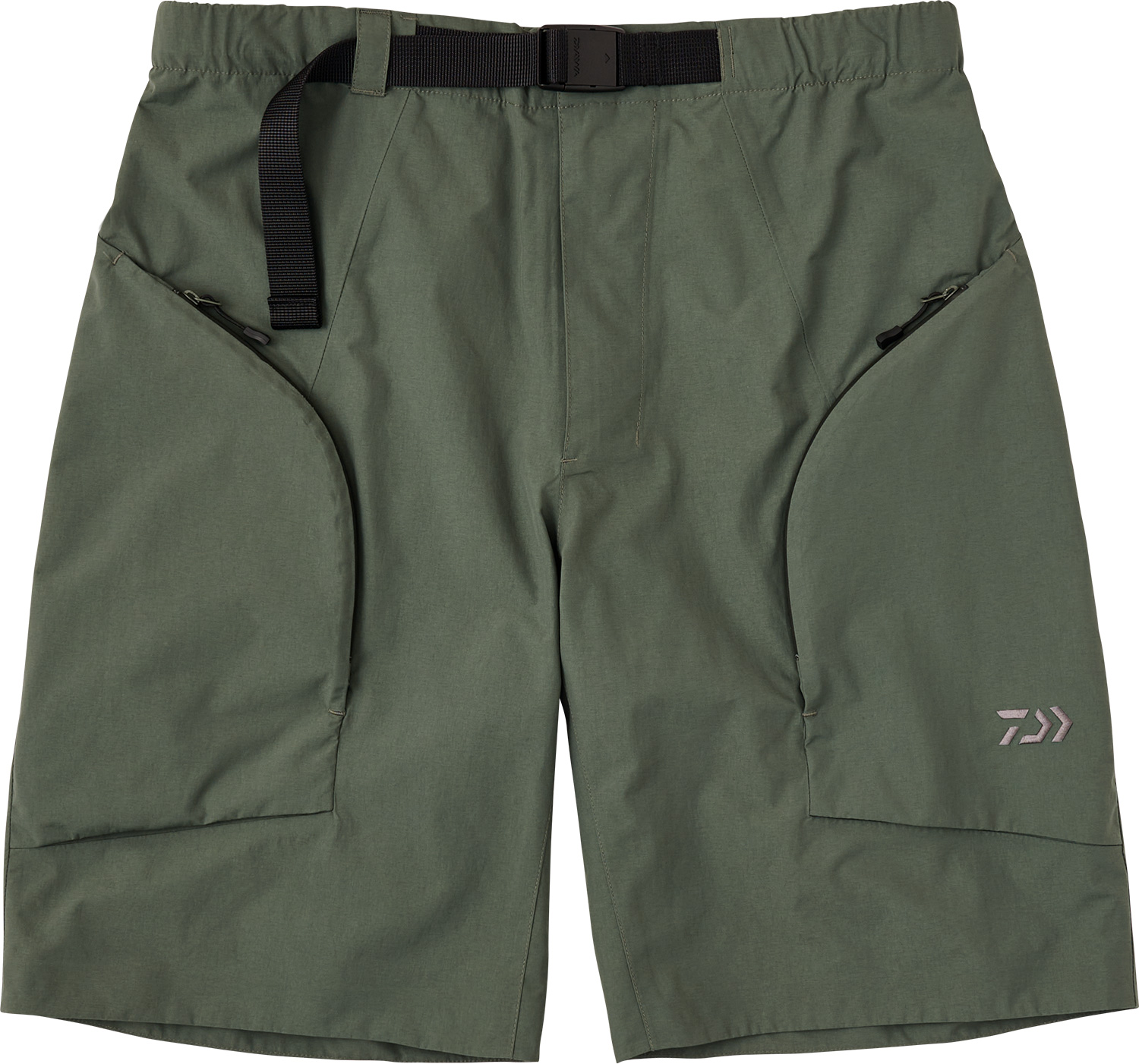 DAIWA ダイワ GORE-TEX INFINIUM ショートパンツ DAIWA PIER39（ダイワピア39）の「DAIWA PIER39 GORE-TEX
